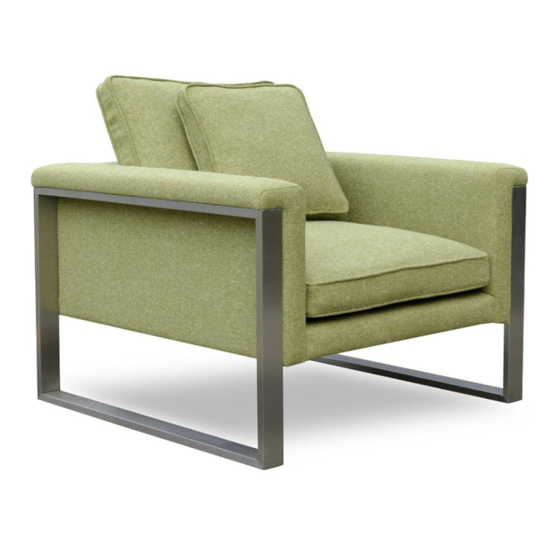 Boston Armchair