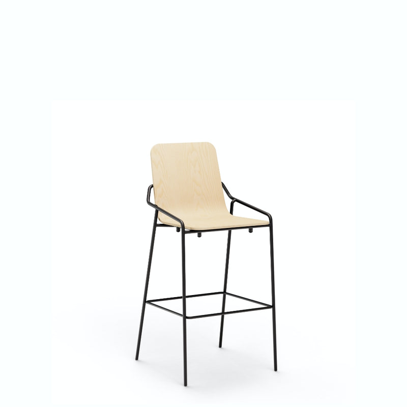 Dupont Barstool