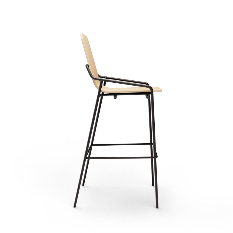 Dupont Barstool