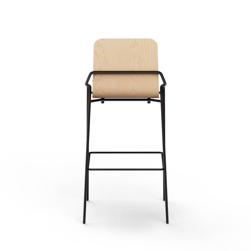 Dupont Barstool