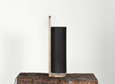 Buy Cylinder Shaped Plywood Table Light | 212Concept