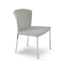 Buy Capri Chrome Dining Chair | 212Concept