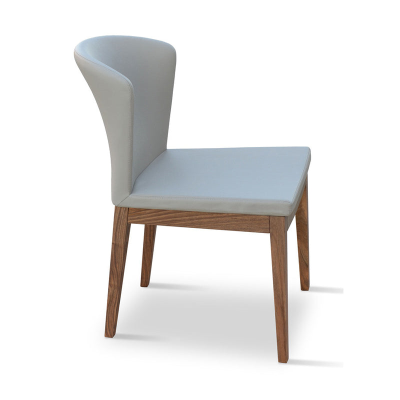 Buy Capri Wood Dining Chair | 212Concept