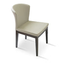Capri Wood Dining Chair