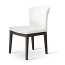 Capri Wood Dining Chair