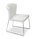 Buy Capri Sled Chair | 212Concept