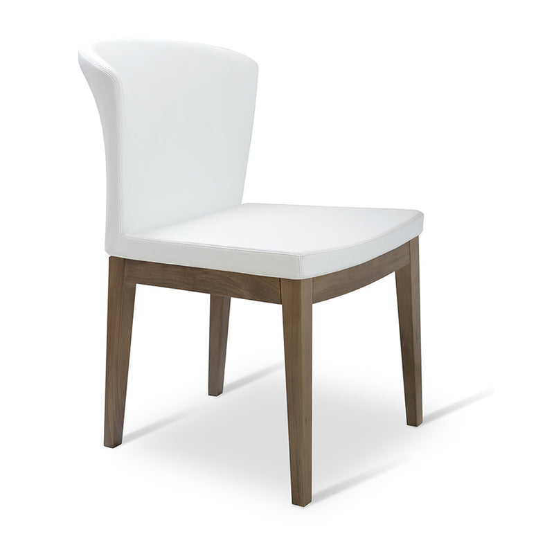 Capri Wood Dining Chair