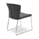 Buy Capri Sled Chair | 212Concept