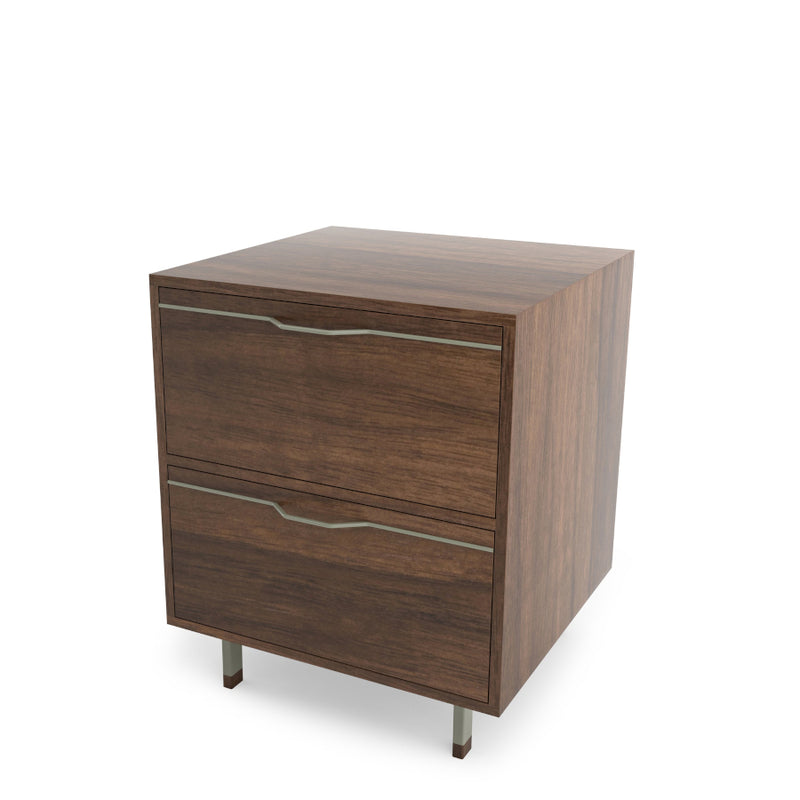 Chapman Single Unit Storage - Nightstand