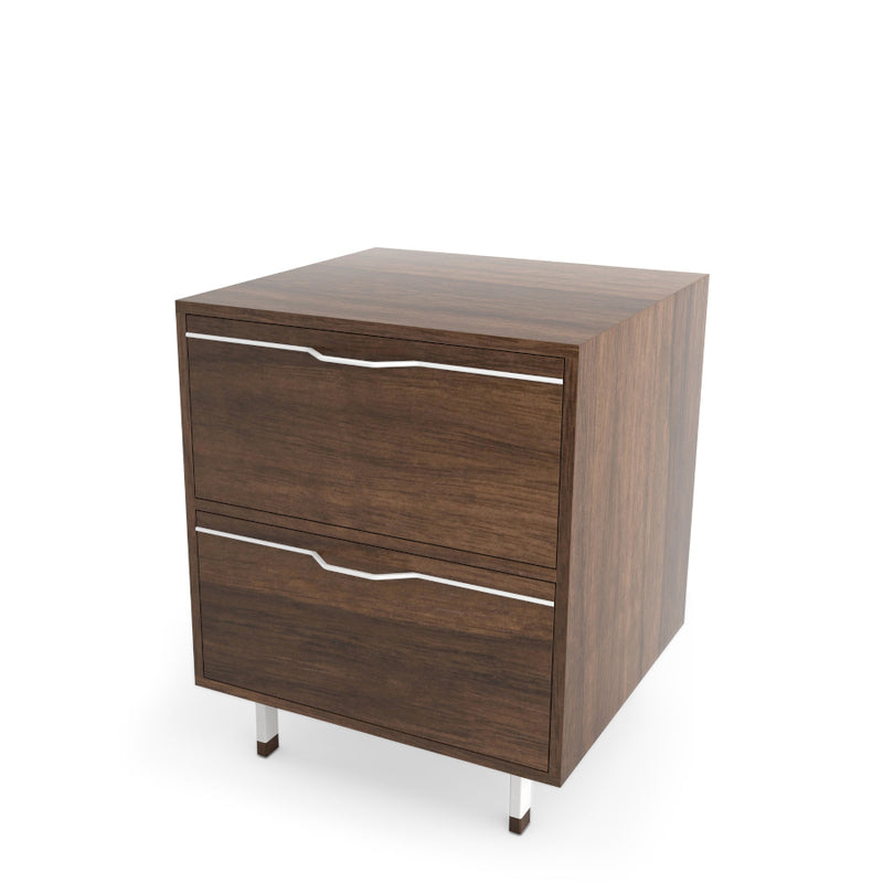 Chapman Single Unit Storage - Nightstand