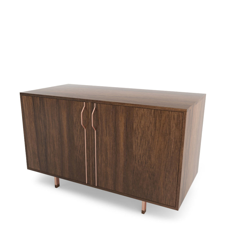 Chapman Double Unit Storage Cabinet