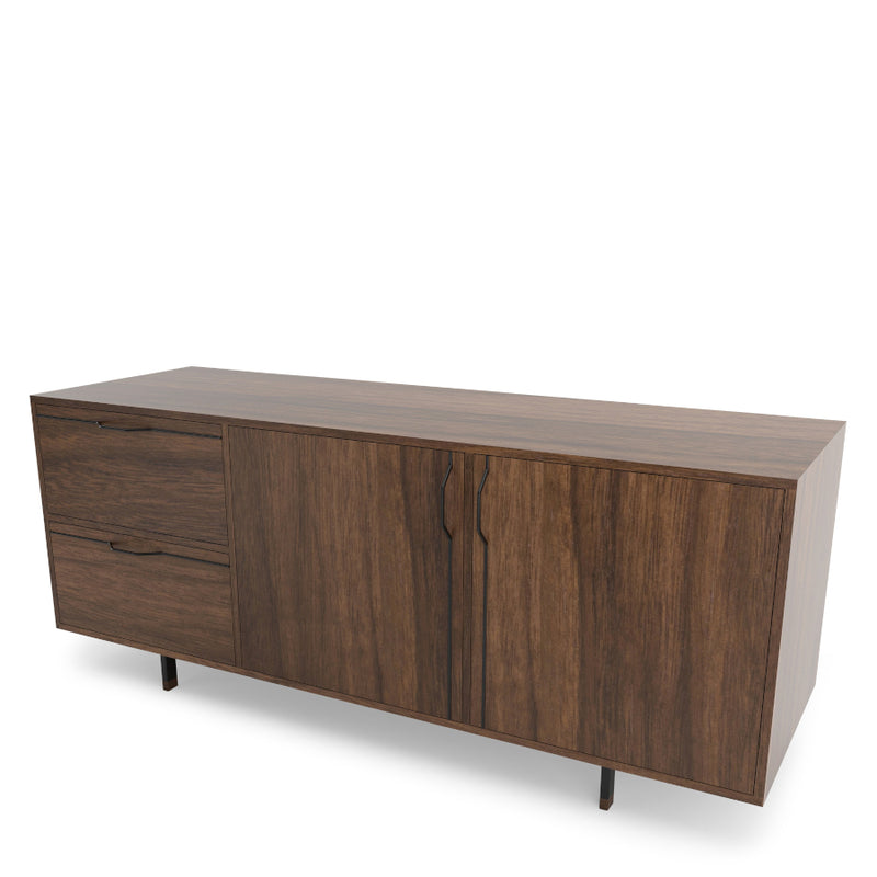 Chapman Small Credenza Storage Unit