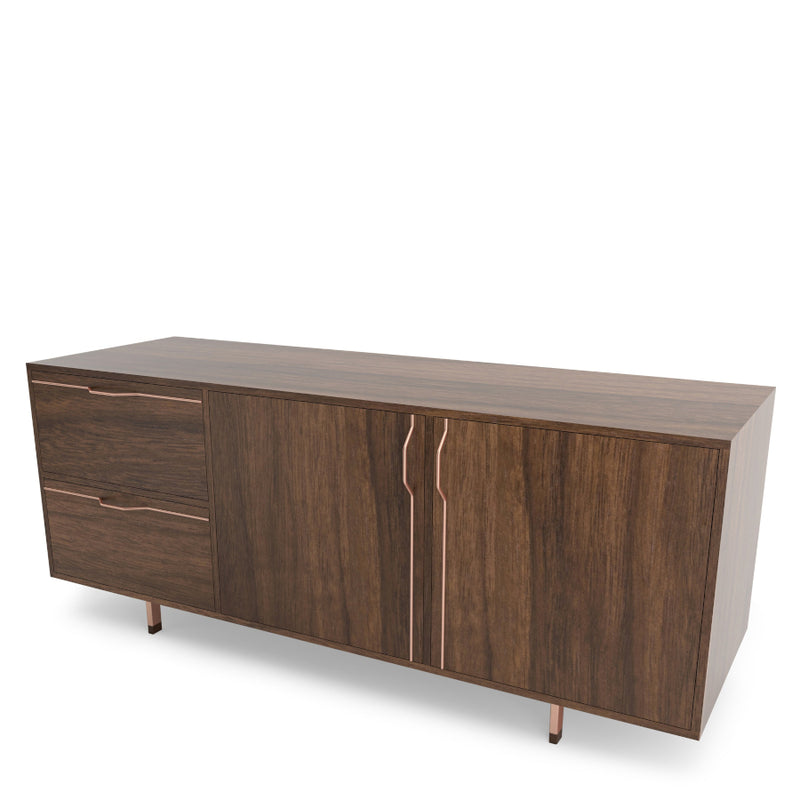 Chapman Small Credenza Storage Unit