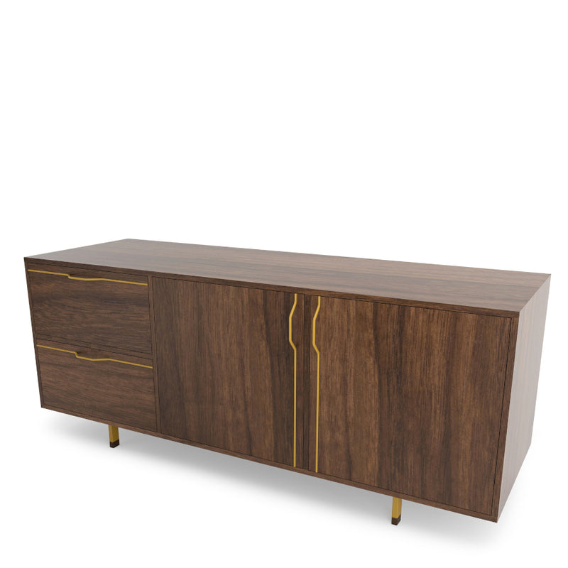 Chapman Small Credenza Storage Unit