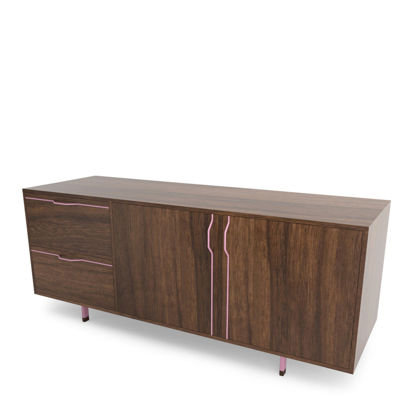 Chapman Small Credenza Storage Unit