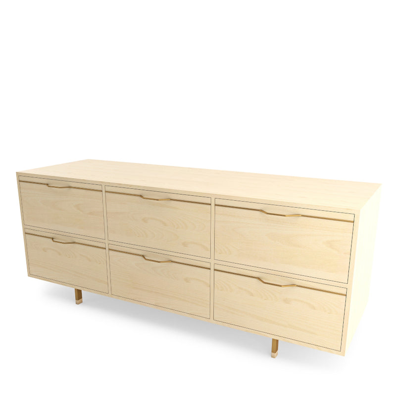 Chapman Small Credenza Storage Unit