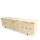 Chapman Large Credenza Storage Unit