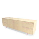 Chapman Large Credenza Storage Unit