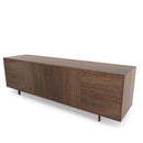Chapman Large Credenza Storage Unit
