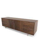 Chapman Large Credenza Storage Unit