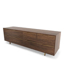 Chapman Large Credenza Storage Unit
