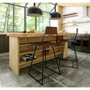 Clarkester Counter Stool 26"H