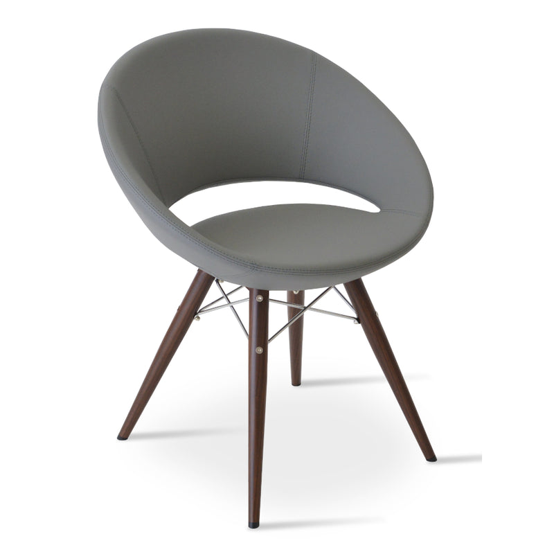 Crescent MW Dining Chair