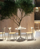 Eex Dining Table | Outdoor / Indoor