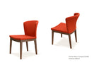 Buy Capri Wood Dining Chair | 212Concept