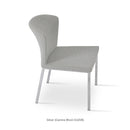 Capri Metal Dining Chair