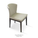 Capri Wood Dining Chair
