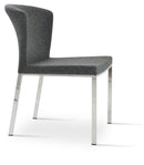 Capri Metal Dining Chair