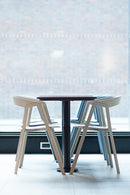 Compas Stackable Armchair - Pack of 4