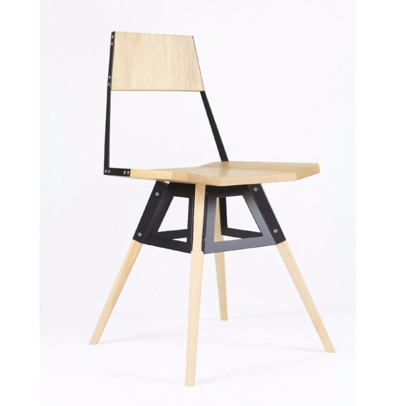 Clarke Chair