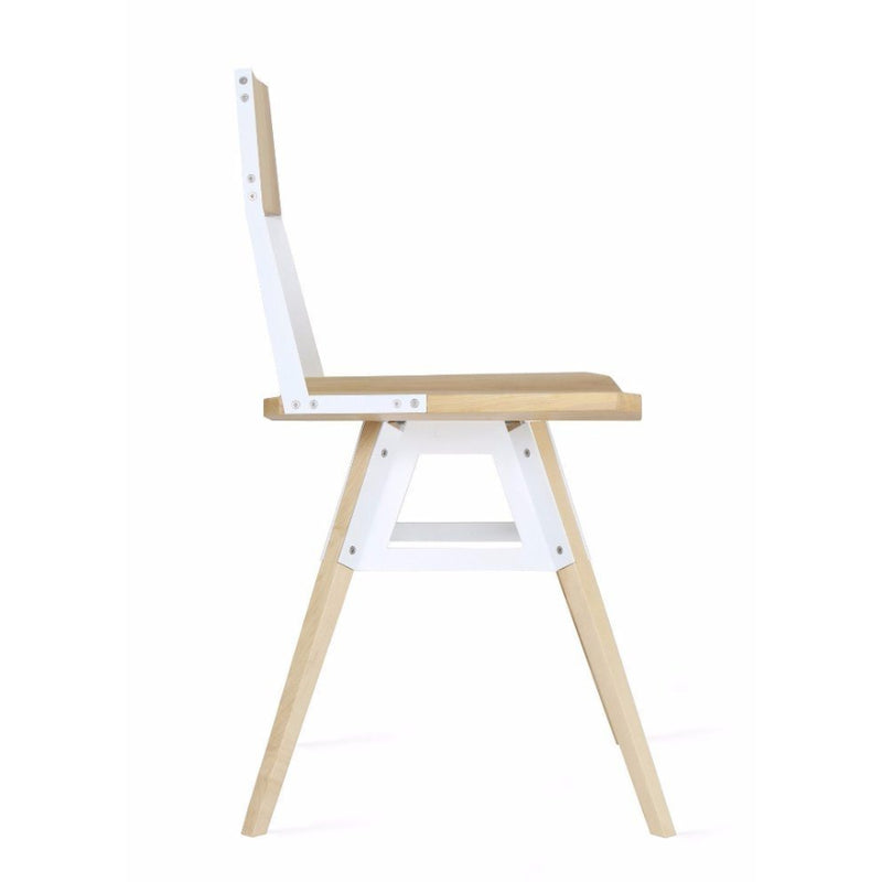 Clarke Chair