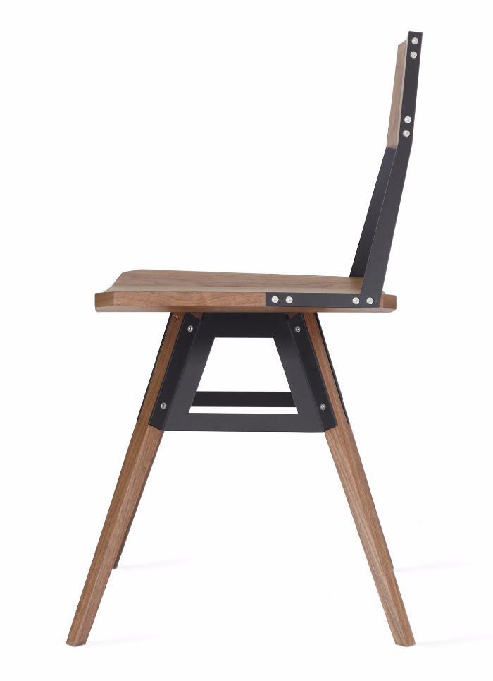 Clarke Chair