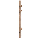 Buy Modern Danish Bamboo Coat Hanger | 212Concept