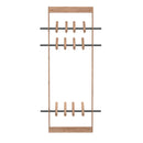 Buy Modern Danish Bamboo Coat Hanger | 212Concept