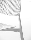 Colander Stackable Chair - Pack of 4