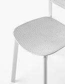 Colander Stackable Chair - Pack of 4