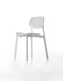 Colander Stackable Chair - Pack of 4