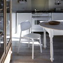 Buy Aluminum Frame Stackable Colander Outdoor Chair | 212Concept