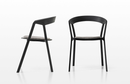 Compas Stackable Armchair - Pack of 4