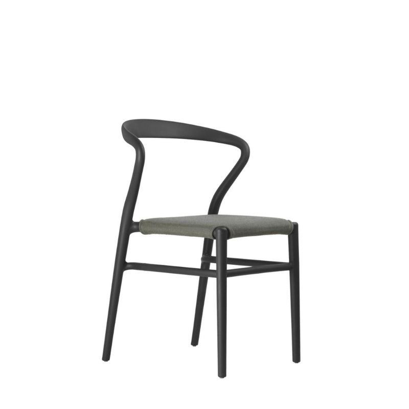 JOI Twentyfour Stackable Outdoor Chair