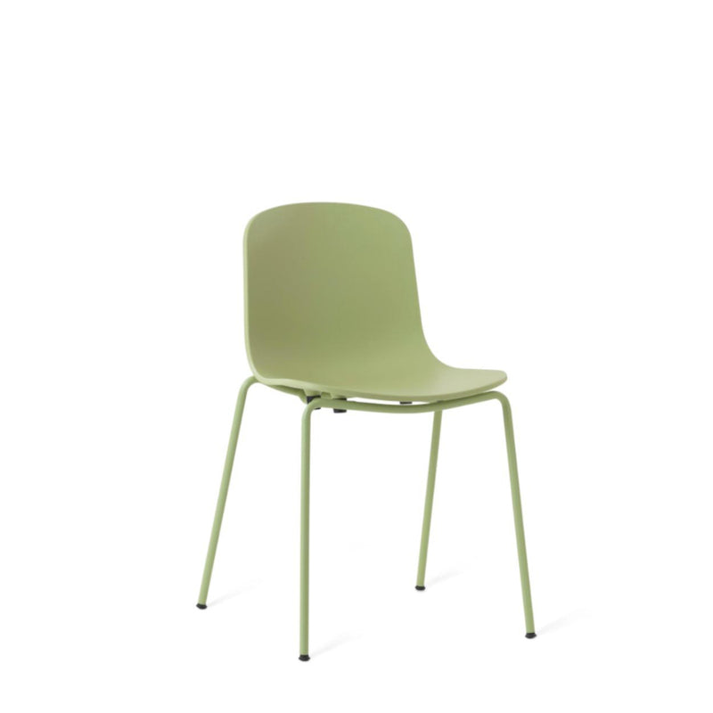 Holi Stackable Chair Solid