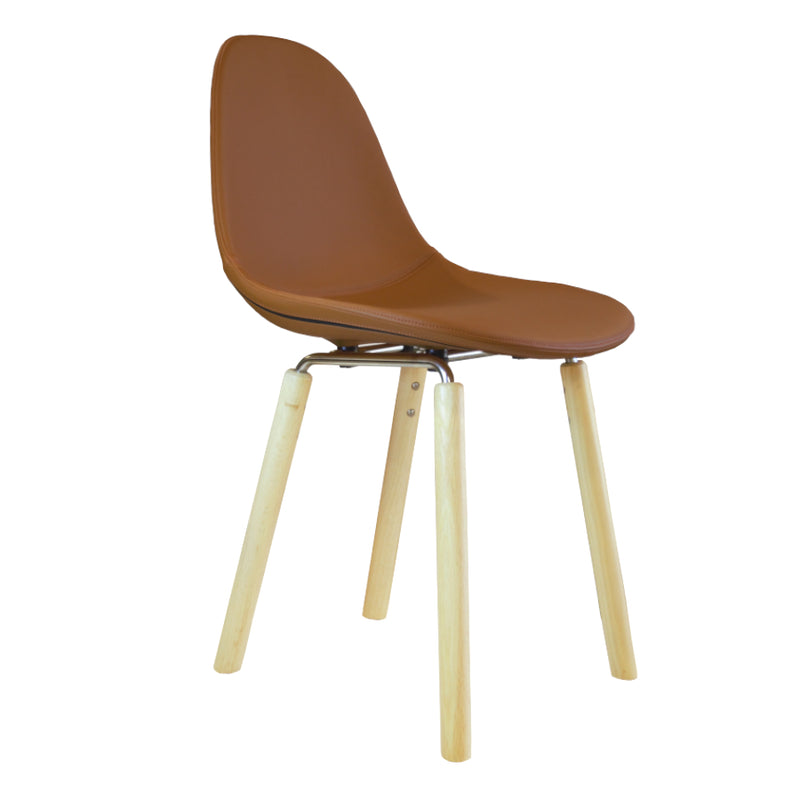 TA Chair Upholstered | YI Base