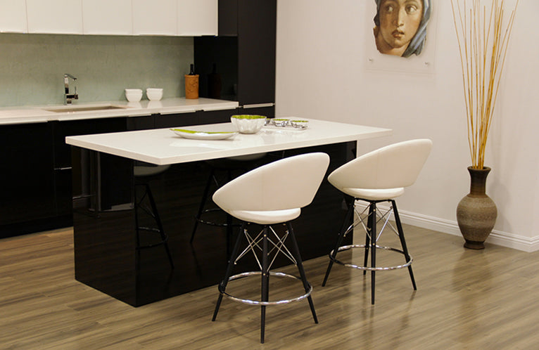 Crescent MW Barstool 