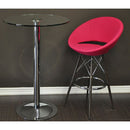 Lady Table with MW Stool