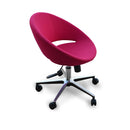 Crescent Office Chair