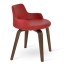 Dervish Plywood Armchair